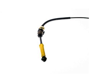 Ford F2TZ-7E395-D Cable Assy - Selector Lever Control