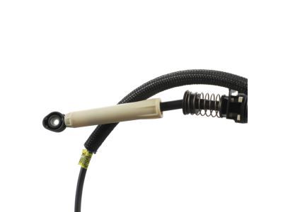 Ford F2TZ-7E395-D Cable Assy - Selector Lever Control