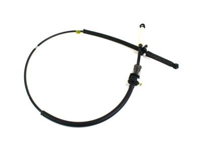 Ford F2TZ-7E395-D Cable Assy - Selector Lever Control
