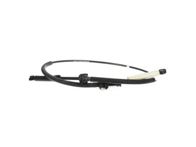 Ford F2TZ-7E395-D Cable Assy - Selector Lever Control