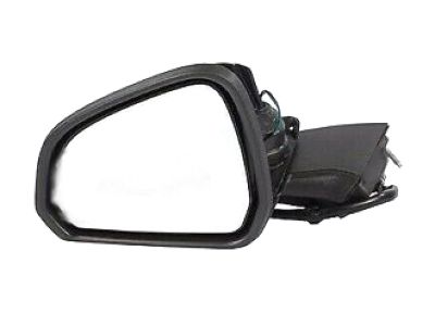 2020 Ford Mustang Car Mirror - GR3Z-17683-T