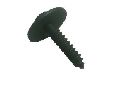 Mercury -N801603-S61 Screw And Washer - Pan Hd Self-Tapp