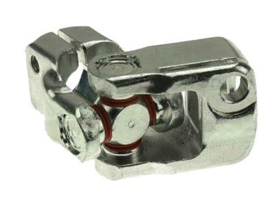 Ford 8R3Z-3N725-A Yoke Assembly