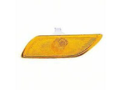 Ford 5S4Z-15A201-BA Lamp Assy