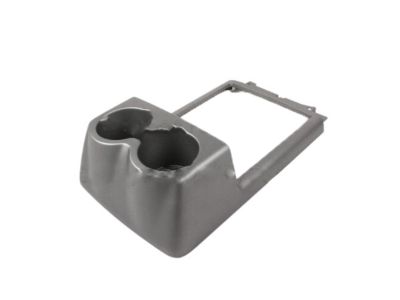 Lincoln Mark LT Center Console Base - 4L3Z-1504567-AAA