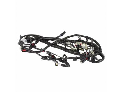 Ford BU5Z-12A581-P Wire Assembly