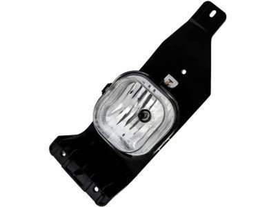 Ford 6C3Z-15200-BA Lamp Assy - Fog - Front