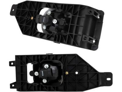 Ford 6C3Z-15200-BA Lamp Assy - Fog - Front