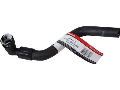Ford YR3Z-18472-AB Hose - Heater Water