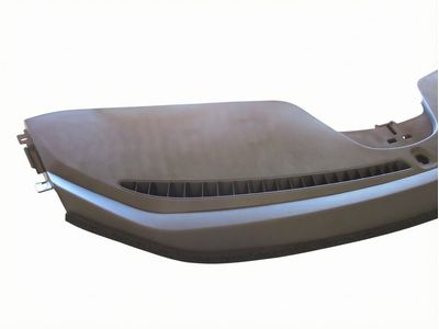 CJ5Z-78044E82-AA Ford Grille Product Photo 2 of 4