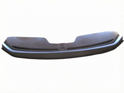 CJ5Z-78044E82-AA Ford Grille Product Photo 4 of 4