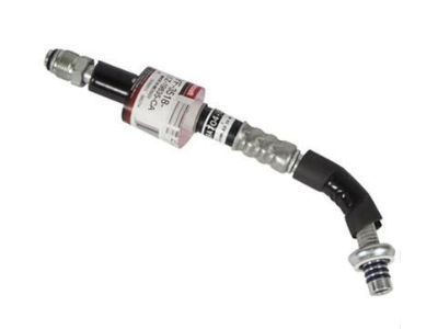 Lincoln Navigator A/C Hose - 2L1Z-19835-CA
