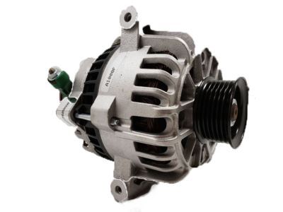 Ford 7L3Z-10346-A Alternator Assy