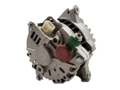 Ford 7L3Z-10346-A Alternator Assy