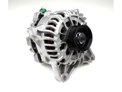 Ford 7L3Z-10346-A Alternator Assy