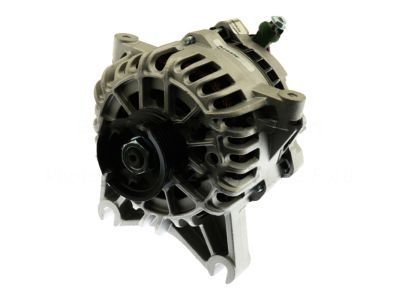 Ford 7L3Z-10346-A Alternator Assy