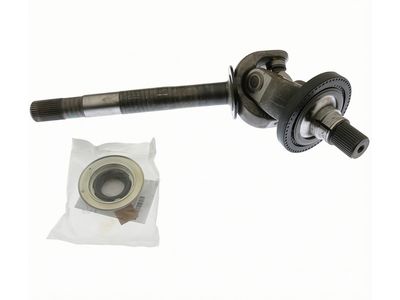 AC3Z-3220-A Ford Shaft - Front Axle, Driver Side Product Photo 4 of 4