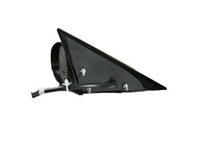 Ford XR3Z-17682-BA Mirror Assembly, Driver Side