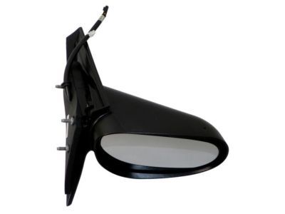 Ford XR3Z-17682-BA Mirror Assembly, Driver Side