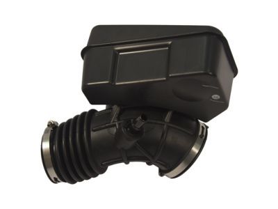 Lincoln MKX Air Intake Coupling - BT4Z-9B659-A