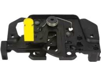 Ford BE8Z-16700-B Latch Assembly - Hood