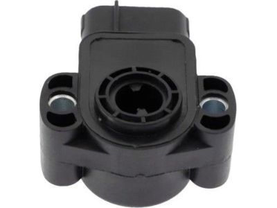 Ford Throttle Position Sensor - F5RZ-9B989-D