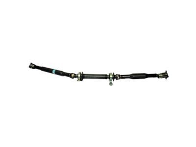 Lincoln 7T4Z-4R602-A Drive Shaft