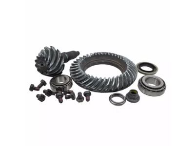 Ford 5R3Z-4209-D Gear And Pinion Assembly - Driving