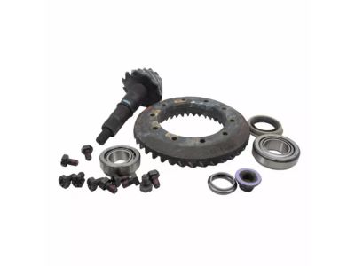 Ford 5R3Z-4209-D Gear And Pinion Assembly - Driving