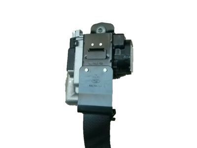 Ford DG9Z-54611B08-AB Pretensioner - Seat Belt Retractor