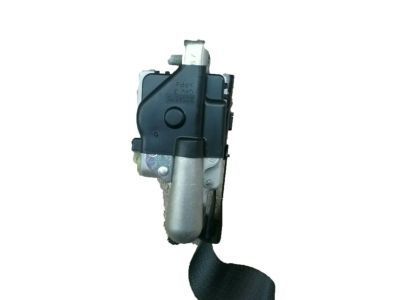 Ford DG9Z-54611B08-AB Pretensioner - Seat Belt Retractor