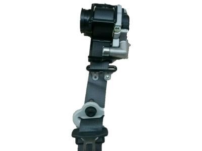 Ford DG9Z-54611B08-AB Pretensioner - Seat Belt Retractor