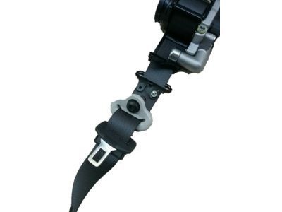 Ford DG9Z-54611B08-AB Pretensioner - Seat Belt Retractor