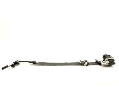 Ford DG9Z-54611B08-AB Pretensioner - Seat Belt Retractor