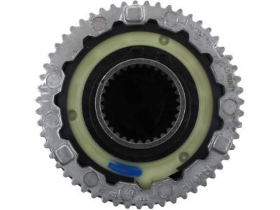 Ford 1C3Z-3B396-CA Link Assy - Front Axle Hub         