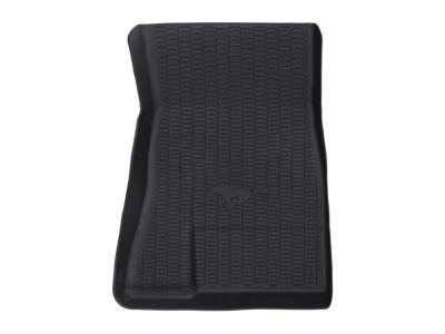 Ford HR3Z-6313300-AA Kit - Floor Contour Mat