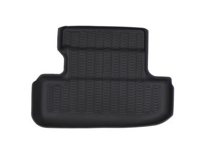 Ford HR3Z-6313300-AA Kit - Floor Contour Mat