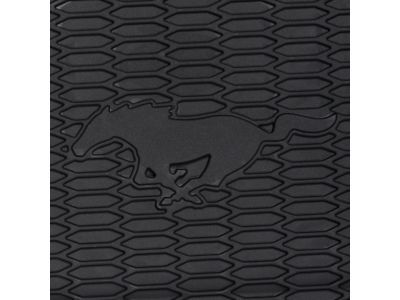 Ford HR3Z-6313300-AA Kit - Floor Contour Mat Ford HR3Z-6313300-AA Kit - Floor Contour Mat