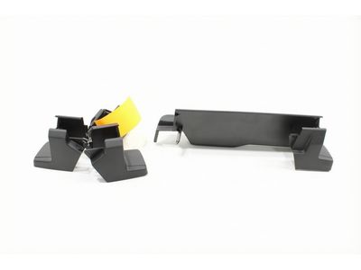 FT4Z-5861749-AA Ford Cover - Seat Track Product Photo 4 of 4