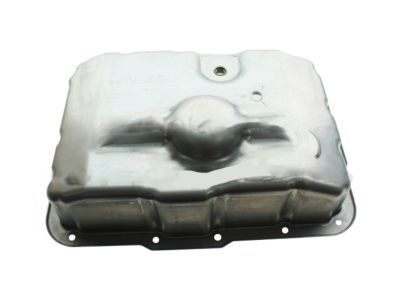 Ford Transmission Pan - 1L2Z-7A194-CA