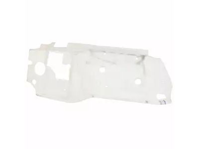 Ford BC3Z-25017B54-A Insulator - Dash Panel