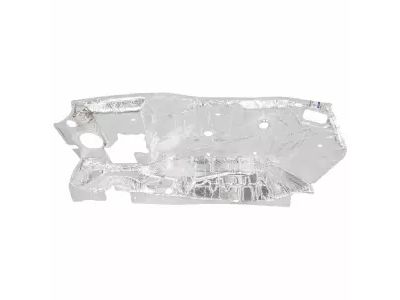 Ford BC3Z-25017B54-A Insulator - Dash Panel