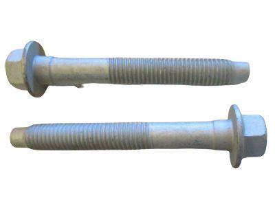 Ford -W713929-S439 Catalytic Converter Bolt