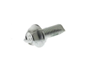 Ford -W701219-S437 Camshaft Sensor Screw
