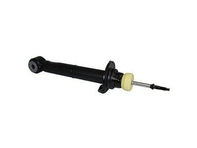 2017 Lincoln Navigator Shock Absorber - AL1Z-18125-L