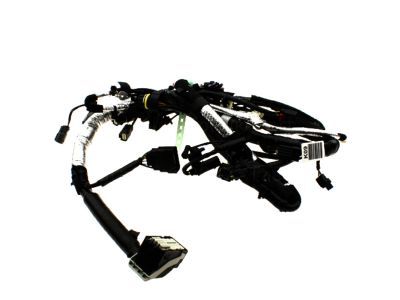 Ford DU5Z-12A581-X Wire Assy