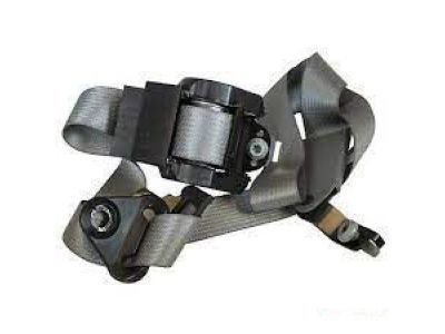 Ford 2C2Z-15611B08-AAD Seat Belt Assy                     