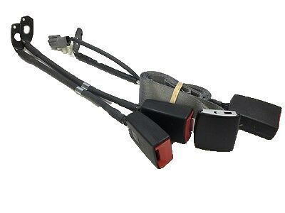Ford 1C3Z-25611B60-AAA Belt And Buckle Assy               