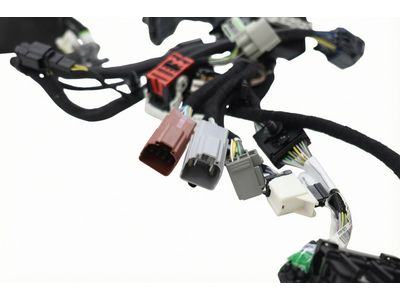 KC3Z-12A581-ADA Ford Wire Assembly Product Photo 4 of 4