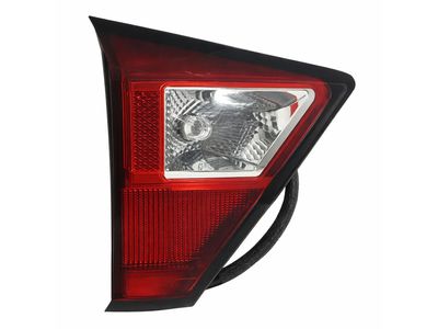 Ford KJ5Z-13405-B Lamp Assembly - Rear, Stop And Flasher, Driver Side KJ5Z-13405-B Ford Lamp Assembly - Rear, Stop And Flasher, Driver Side Product Photo 1 of 4